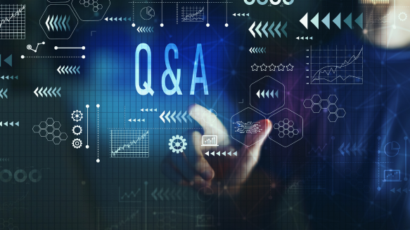 Delivering clarity, consistency, and confidence in financial data