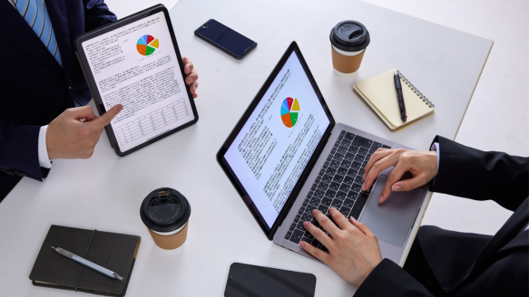 Navigating the AI hype: Why human expertise and process still matter most